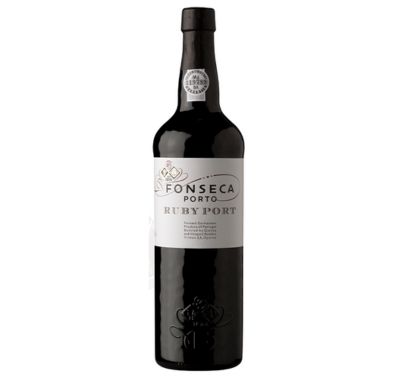 Fonseca Ruby Porto