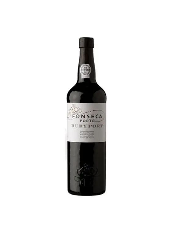 Fonseca Ruby Porto