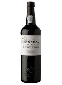 Fonseca Ruby Porto