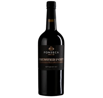 Fonseca Crusted Tawny Porto