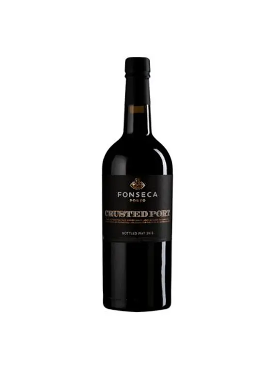 Fonseca Crusted Tawny Porto