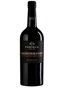 Fonseca Crusted Tawny Porto
