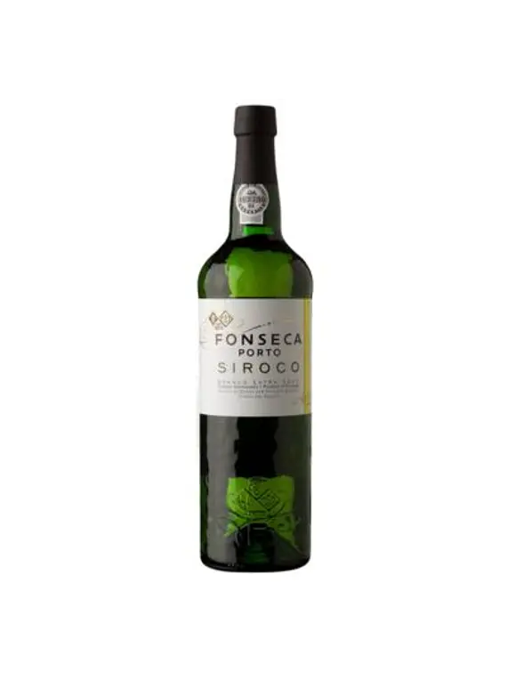 Fonseca Extra Dry Siroco Porto