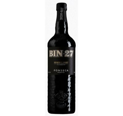 Fonseca BIN 27 Tawny Porto