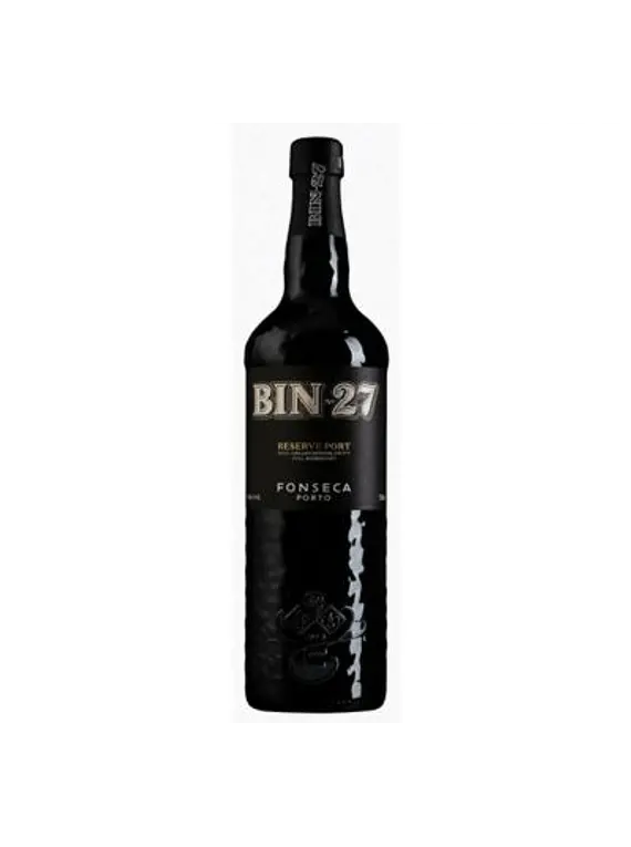 Fonseca BIN 27 Tawny Porto