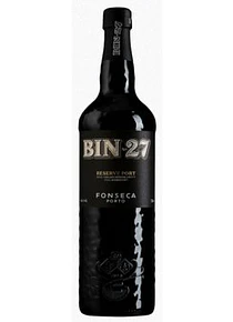 Fonseca BIN 27 Tawny Porto