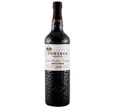 Fonseca L.B.V. 2018 Tawny Porto