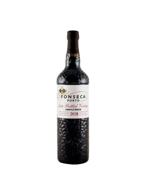 Fonseca L.B.V. 2018 Tawny Porto