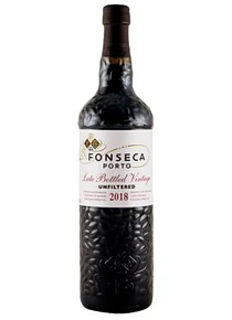 Fonseca L.B.V. 2018 Tawny Porto