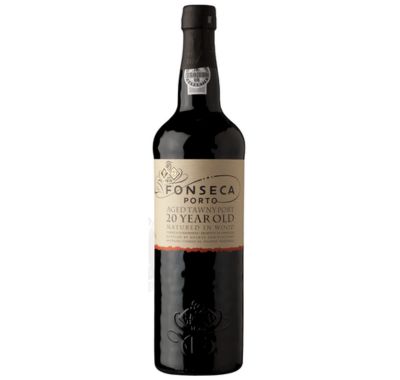 Fonseca 20 Anos Tawny Porto