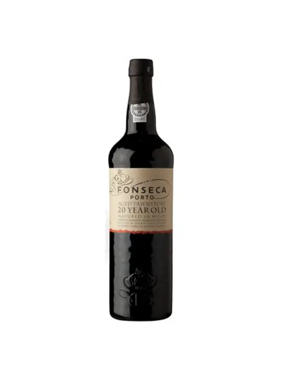 Fonseca 20 Anos Tawny Porto