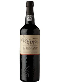 Fonseca 20 Anos Tawny Porto