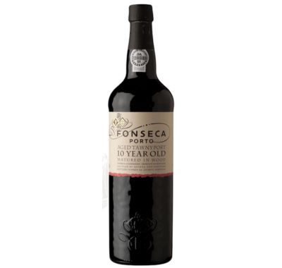 Fonseca 10 Anos Tawny Porto