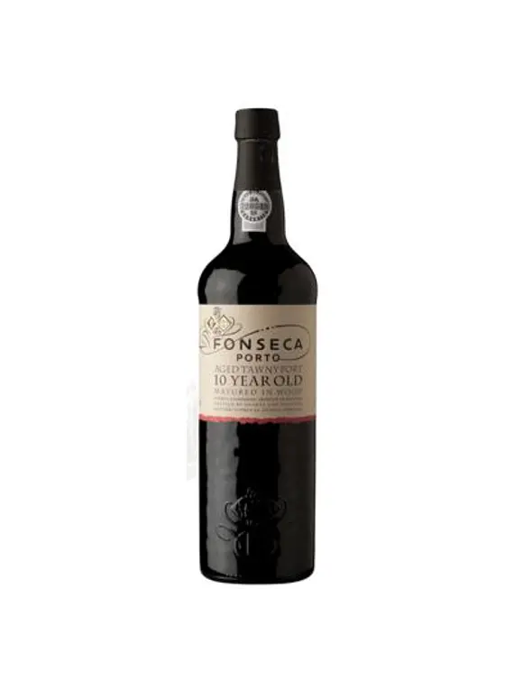 Fonseca 10 Anos Tawny Porto