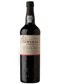 Fonseca 10 Anos Tawny Porto