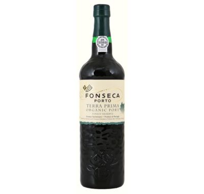 Fonseca Terra Prima Organic Tawny Porto
