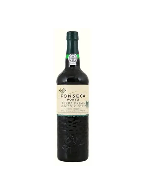Fonseca Terra Prima Organic Tawny Porto