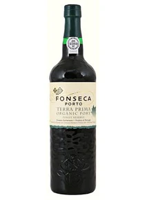 Fonseca Terra Prima Organic Tawny Porto
