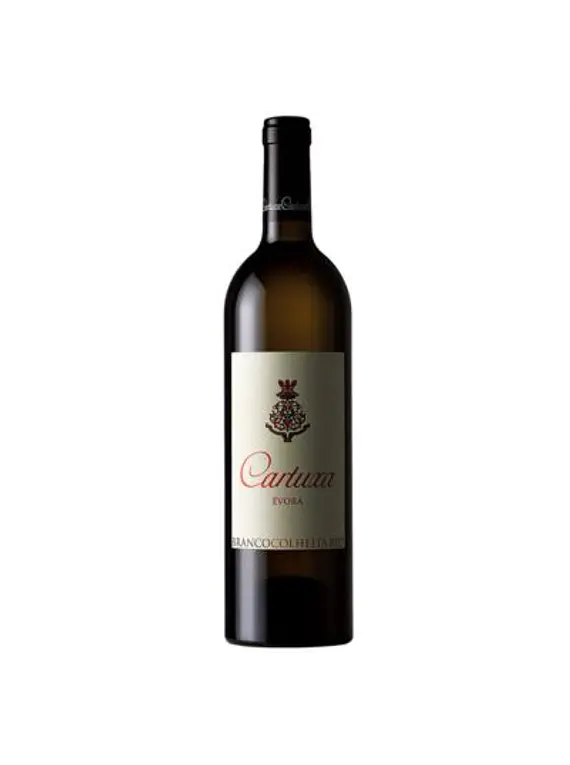 Cartuxa Branco