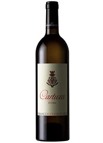 Cartuxa Branco