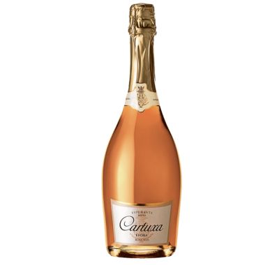 Espumante Cartuxa Rosé