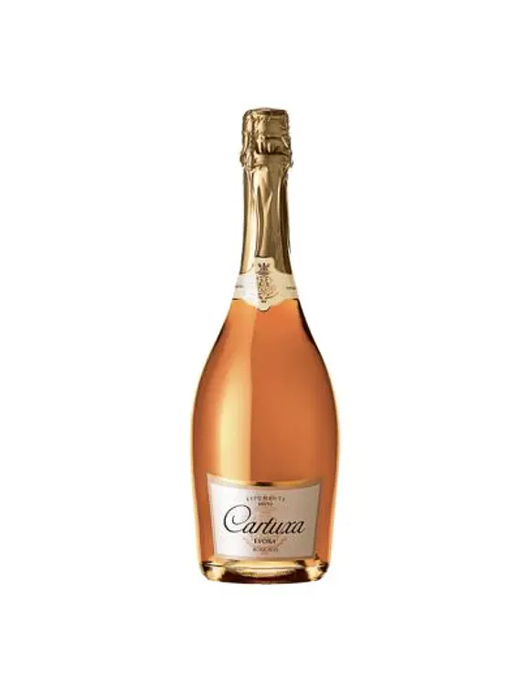 Espumante Cartuxa Rosé