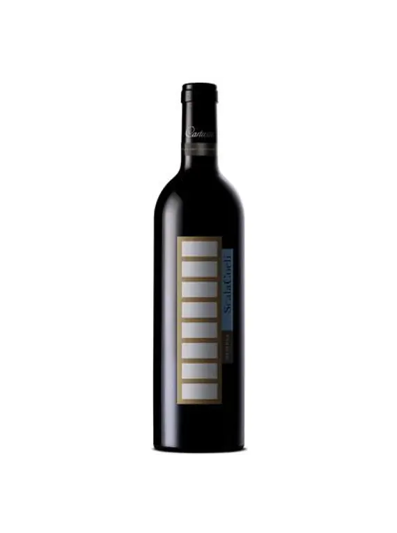 Scala Coeli Reserva Tinto