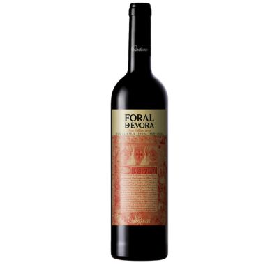 Foral de Évora Tinto