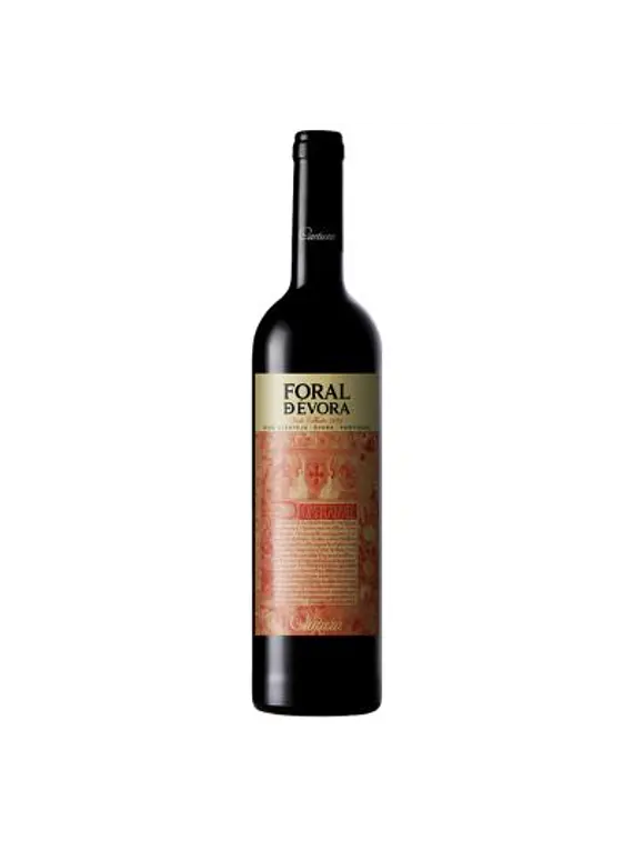 Foral de Évora Tinto