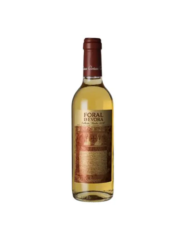 Foral de Évora Colheita Tardia 0,37 CL