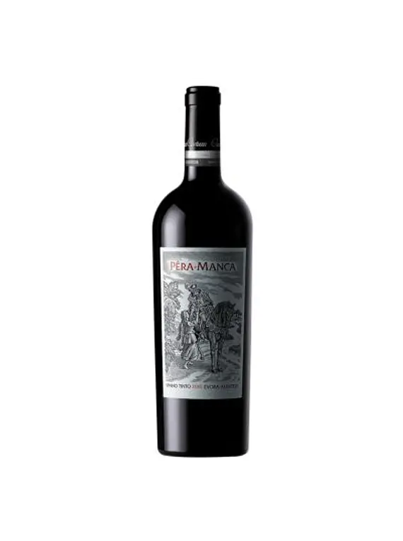 Pêra Manca Tinto