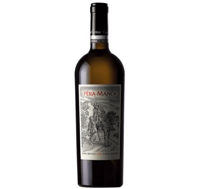 Pêra Manca Branco