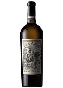 Pêra Manca Branco