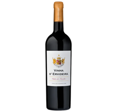 Vinha Ervideira Tinto