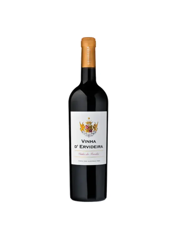 Vinha Ervideira Tinto