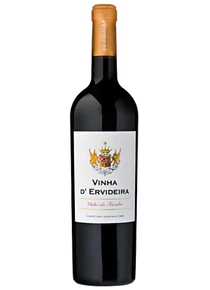 Vinha Ervideira Tinto