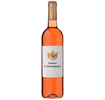 Vinha Ervideira Rosé