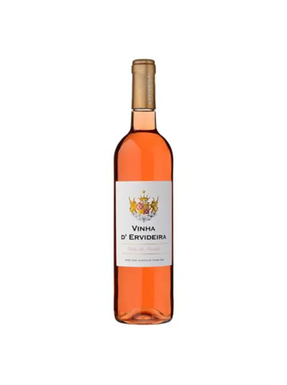 Vinha Ervideira Rosé