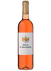 Vinha Ervideira Rosé