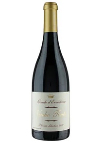 Conde Ervideira Private Selection