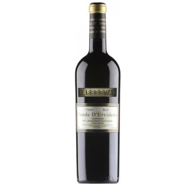 Conde Ervideira Reserva Tinto