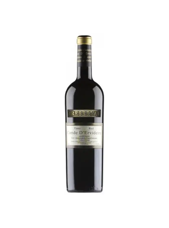 Conde Ervideira Reserva Tinto