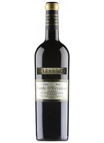 Conde Ervideira Reserva Tinto