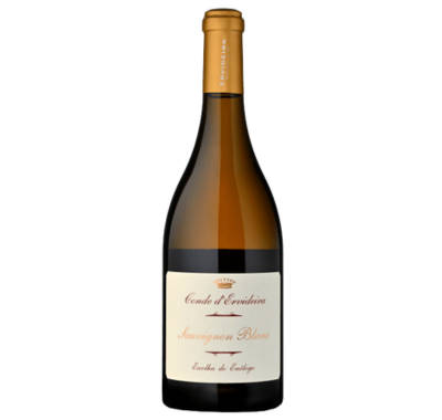 Conde Ervideira Sauvignon Blanc