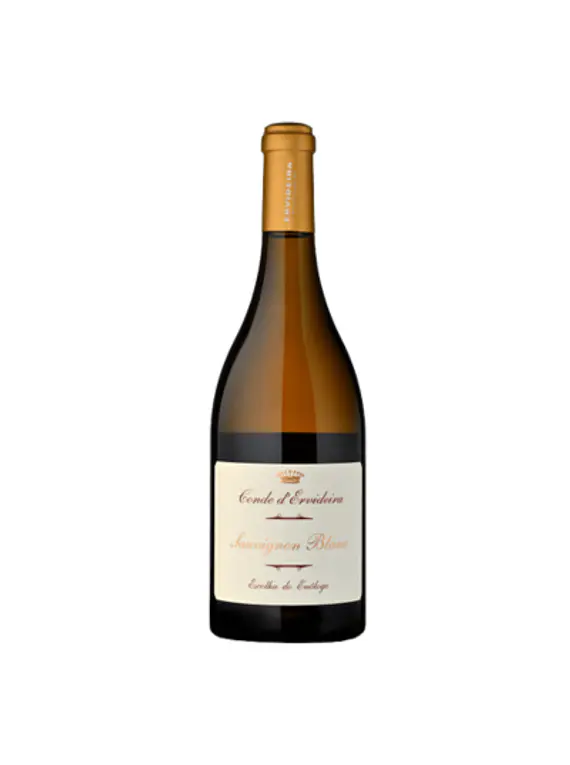 Conde Ervideira Sauvignon Blanc