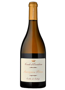 Conde Ervideira Sauvignon Blanc