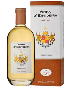 Conde Ervideira Colheita Tardia
