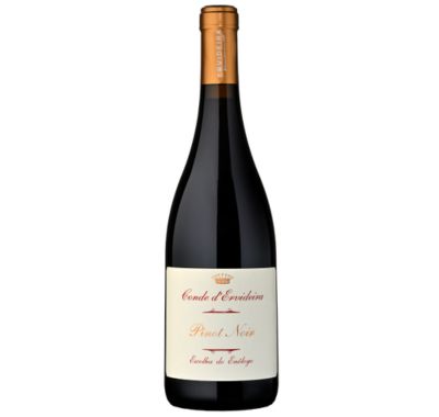 Conde Ervideira Pinot Noir Tinto