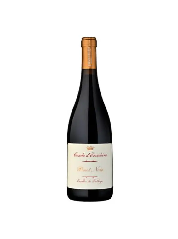 Conde Ervideira Pinot Noir Tinto