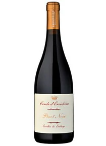 Conde Ervideira Pinot Noir Tinto